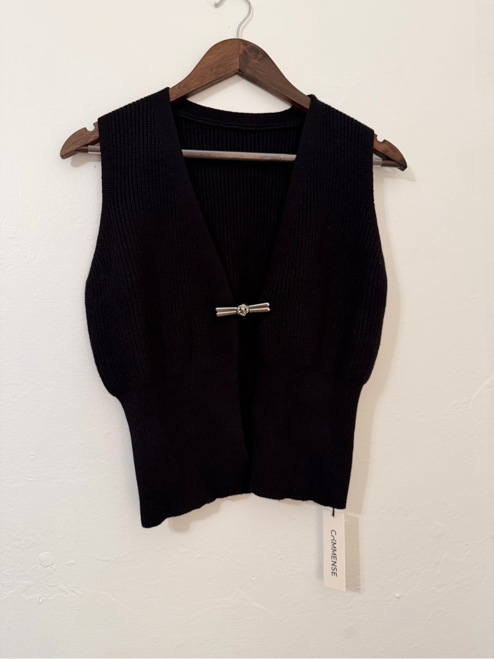 Commense Sweater